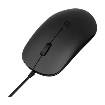 Maus Acme me kabllo MS17, 1000 DPI