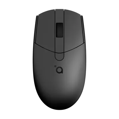 Maus Acme Wireless MW20, 800-1600 DPI, i zi - 3
