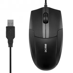 Maus ACME Standard MS14, i zi - 1