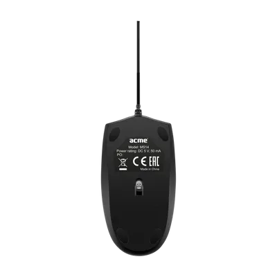 Maus ACME Standard MS14, i zi - 3