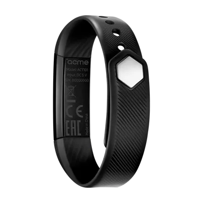 Orë e mençur Acme Activity Tracker ACT101 - 3