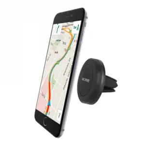 Mbajtëse për celular ACME MH11, me magnet