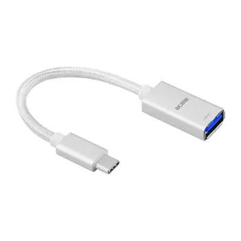 Kabllo ACME USB-C në USB-A femër, AD01S
