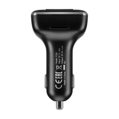 FM Transmiter/Karikues ACME Bluetooth F330 - 3