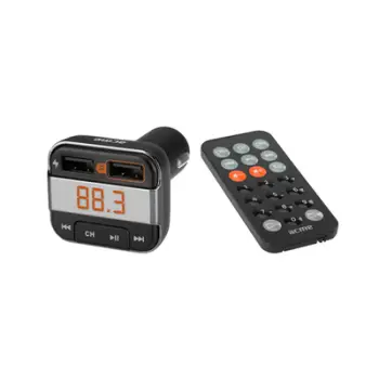 FM Transmiter/Karikues ACME Bluetooth F330