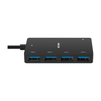 Kabllo ACME HUB HB520, USB 3.0 - 2
