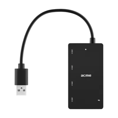 Kabllo ACME HUB HB520, USB 3.0 - 3
