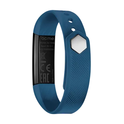 Orë e mençur Acme Activity Tracker ACT101B - 3