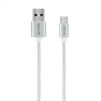 Kabllo Acme CB2011S, Micro USB, 1m