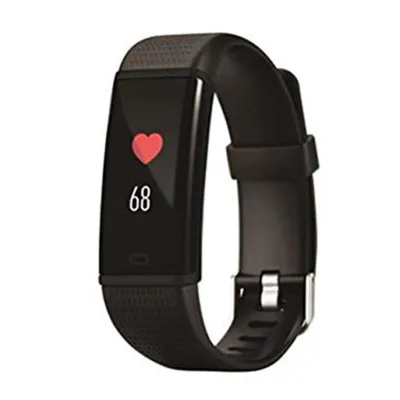 Orë e mençur ACME ACT304 Multisport HR activity tracker, e zezë - 2