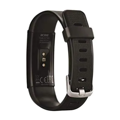 Orë e mençur ACME ACT304 Multisport HR activity tracker, e zezë - 3