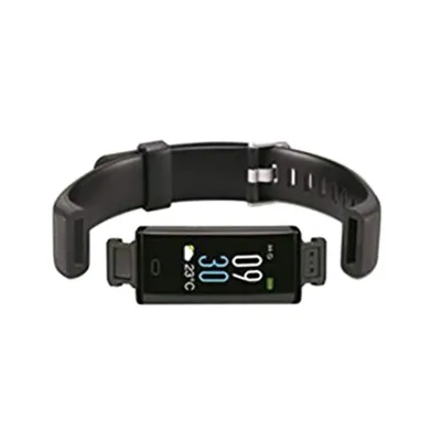 Orë e mençur ACME ACT304 Multisport HR activity tracker, e zezë - 4