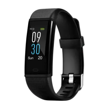 Orë e mençur Acme,Activity Tracker, Heart rate,GPS, Act 307