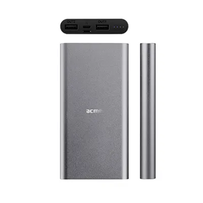 Power Bank Acme PB15G, 10000 mAh - 1
