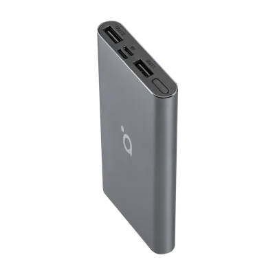 Power Bank Acme PB15G, 10000 mAh - 2