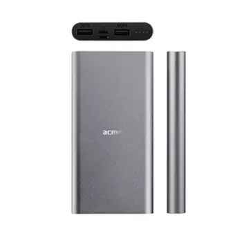 Power Bank Acme PB15G, 10000 mAh