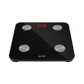 Peshore Smart ACME SC101, e zezë