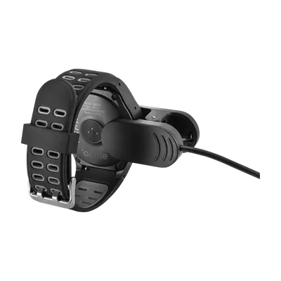 Orë e mençur Acme SW302,GPS,IPS, e zezë/hirtë - 5