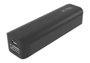 Power Bank ACME PB07, 2500mAh, i zi