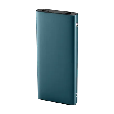 PowerBank Acme PB203 Teal, 10000 mAh - 2
