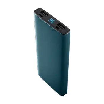 PowerBank Acme PB203 Teal, 10000 mAh