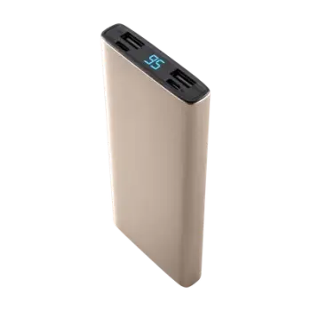 PowerBank Acme PB203 Sand, 10000 mAh