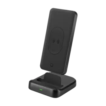 Power bank ACME Wireless, 10000 mAh, PB301