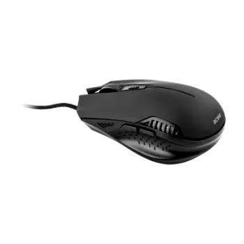 Maus Ergonomic ACME MS12, 2400 DPI