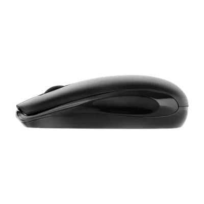 Maus Optikal Wireless ACME Mini, MW12, i zi - 4