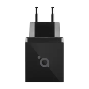 Kokë karikuese Acme CH204, 2 port USB 2.4A
