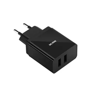 Kokë karikues Acme CH205, 2 porte USB 3.4