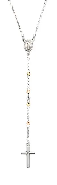 Qafore Amen Rosary CRO30BBRGD