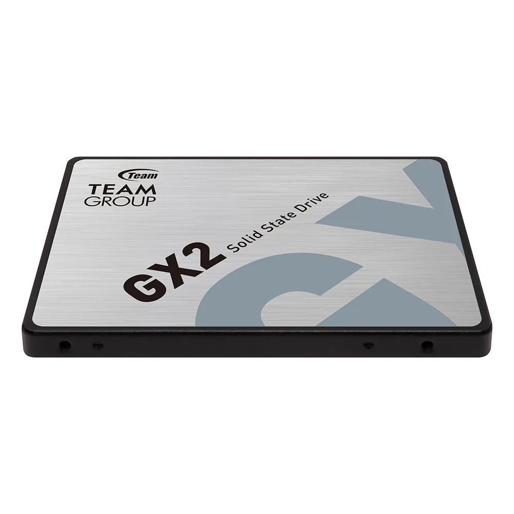 Disk Teamgroup SSD, 512GB, 2.5'', EX2 - 3