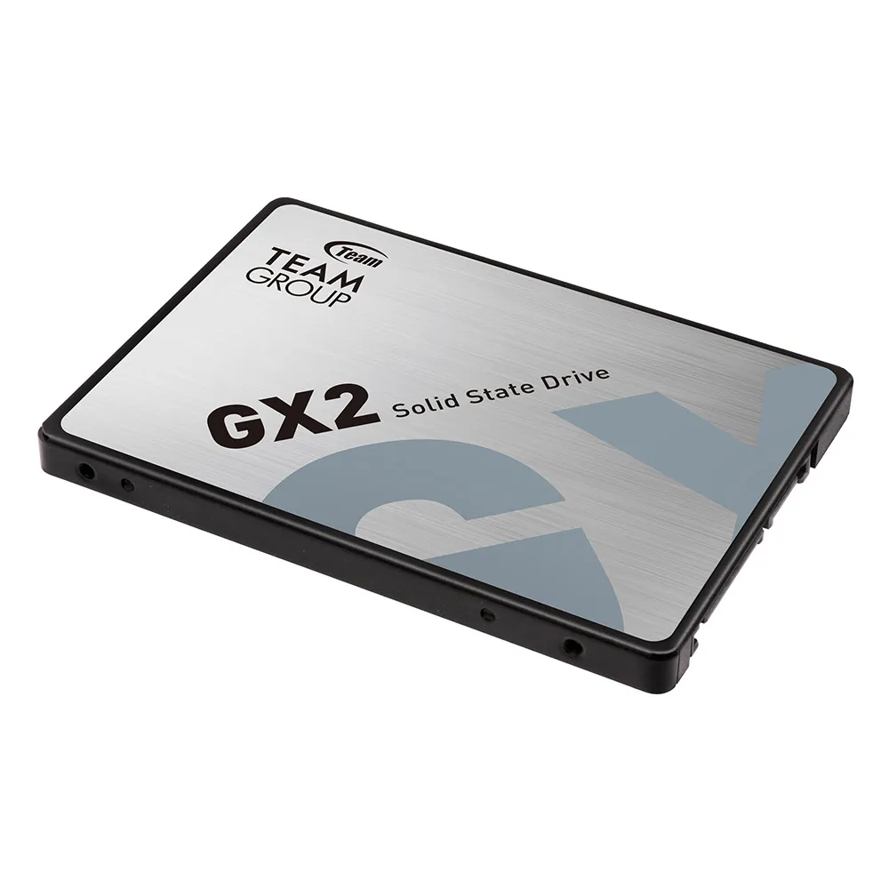 Disk Teamgroup SSD, 512GB, 2.5'', EX2 - 4
