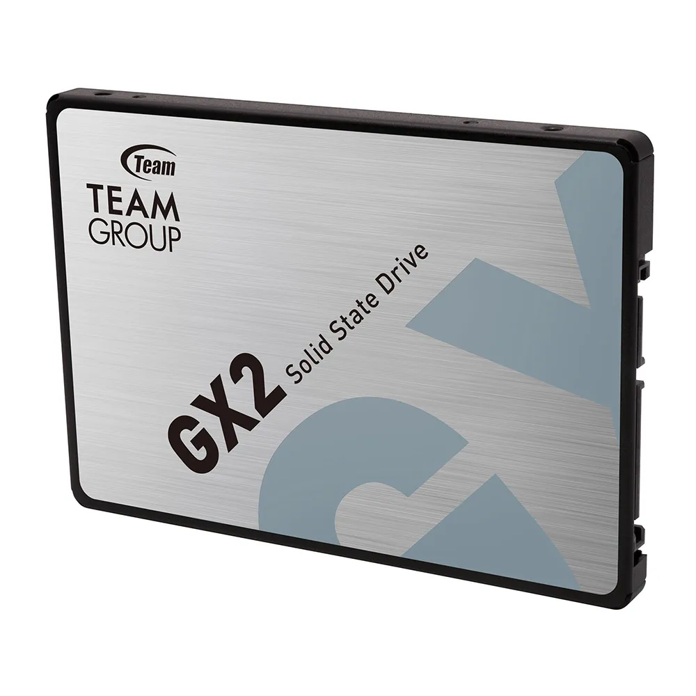 Disk Teamgroup SSD, 128GB, 2.5'', EX2 - 2