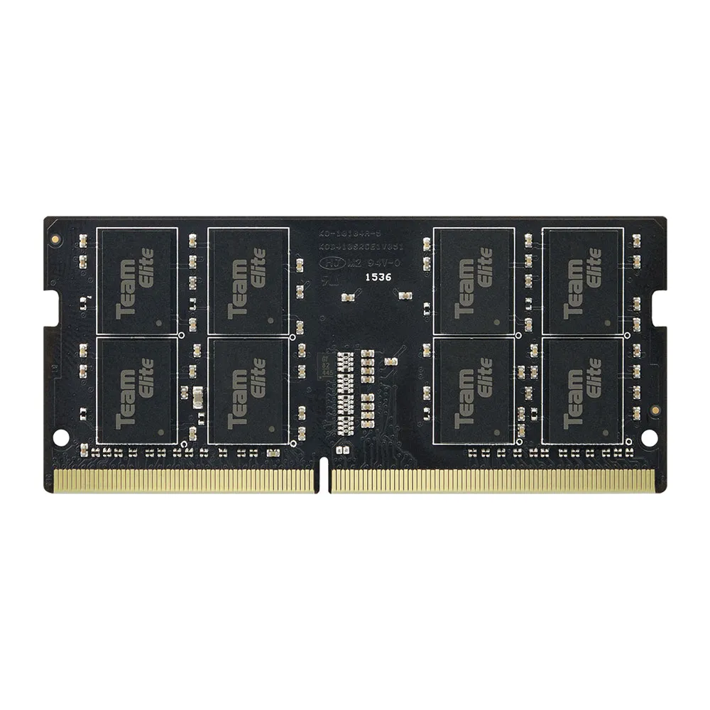 Memorie Teamgroup RAM,16GB, 3200MHz DDR4 Elite - 1