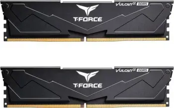 Memorie TeamGroup T-Force Vulcanα, DDR5, 32 GB, 5600 MHz, CL40, FLABD532G5600HC40BDC01