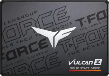Disk SSD TeamGroup Vulcan Z, 240GB, 2.5" SATA III