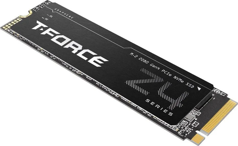 Disk SSD TeamGroup T-Force Cardea Z44A5, 512GB, M.2 2280 PCI-E x4 Gen4 NVMe - 1