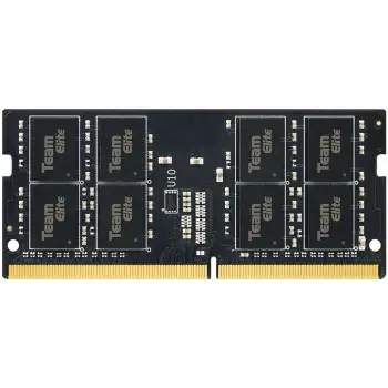 RAM memorje Teamgroup Team Elite 8GB 2666MHz SODIMM