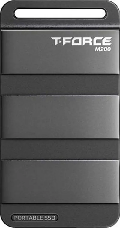 SSD TeamGroup T-Force M200 4TB (T8FED9004T0C102), i zi - 1