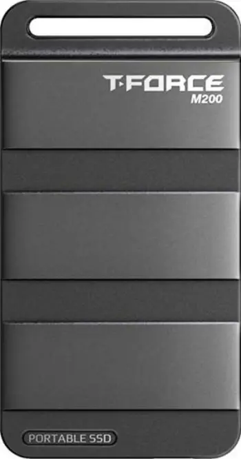 SSD TeamGroup T-Force M200 4TB (T8FED9004T0C102), i zi