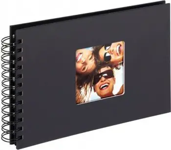 Album Walther Fun Wire-O, 23x17, i zi