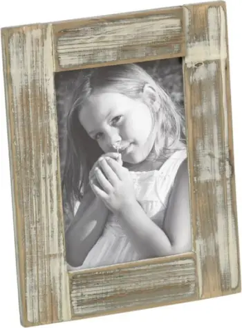 Kornizë fotografie Walther Longford, 13 x 18 cm, e kaftë