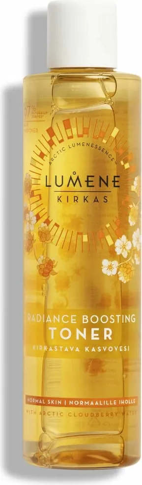 Tonik për fytyrë Lumene Kirkas, 200ml - 1