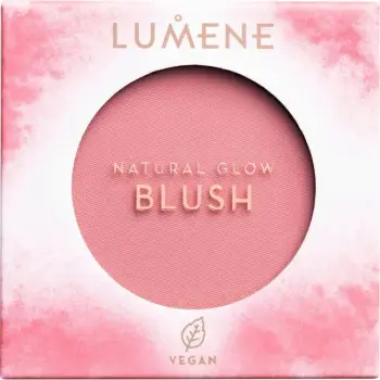 Blush për femra Lumene Natural Glow Cheek Powder 2 Berry Glow 4g