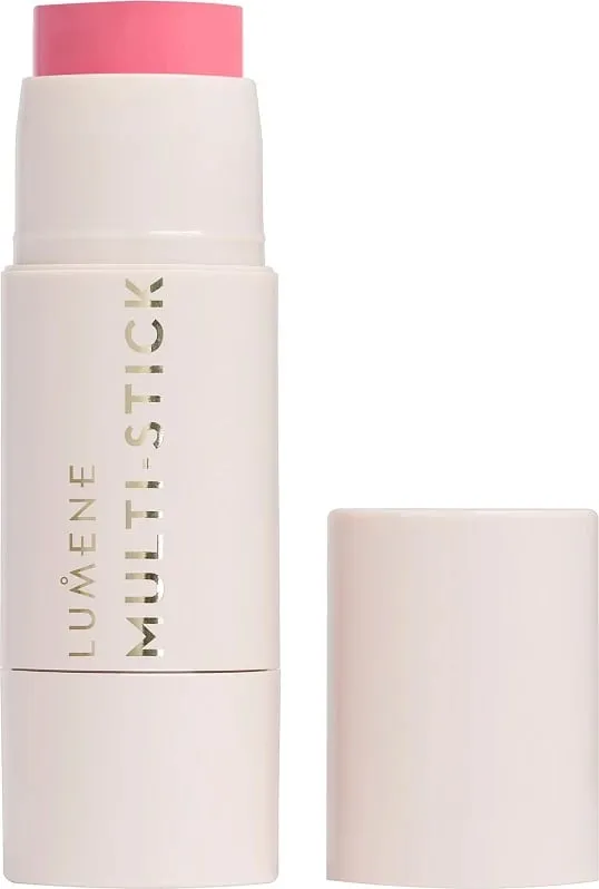 Multi-stick make-up Lumene Multi-Stick Cool Pink për femra, 4.5g - 1