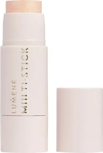 Highlighter për femra Lumene Multi-Stick Radiant Glow, 4.5g