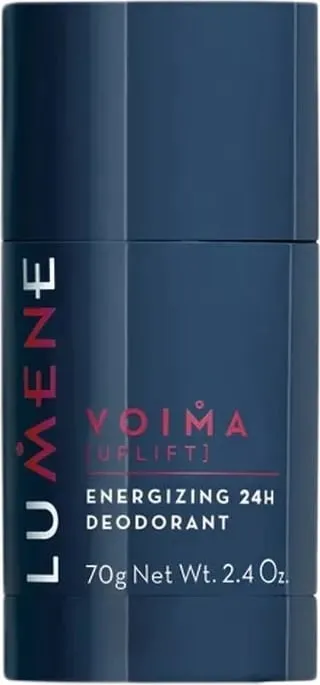 Deodorant stick për meshkuj Lumene Voima Energizing, 70g - 1