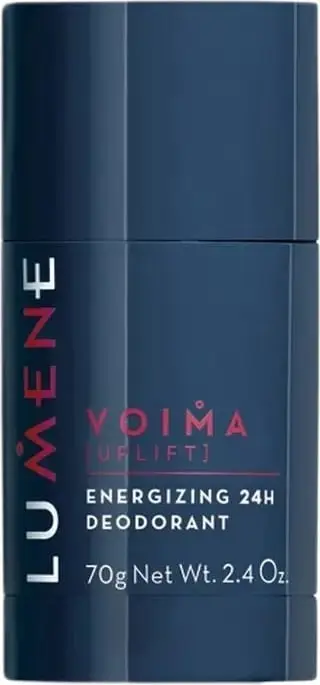 Deodorant stick për meshkuj Lumene Voima Energizing, 70g